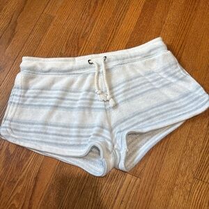 Ocean Drive Soft Terry Shorts